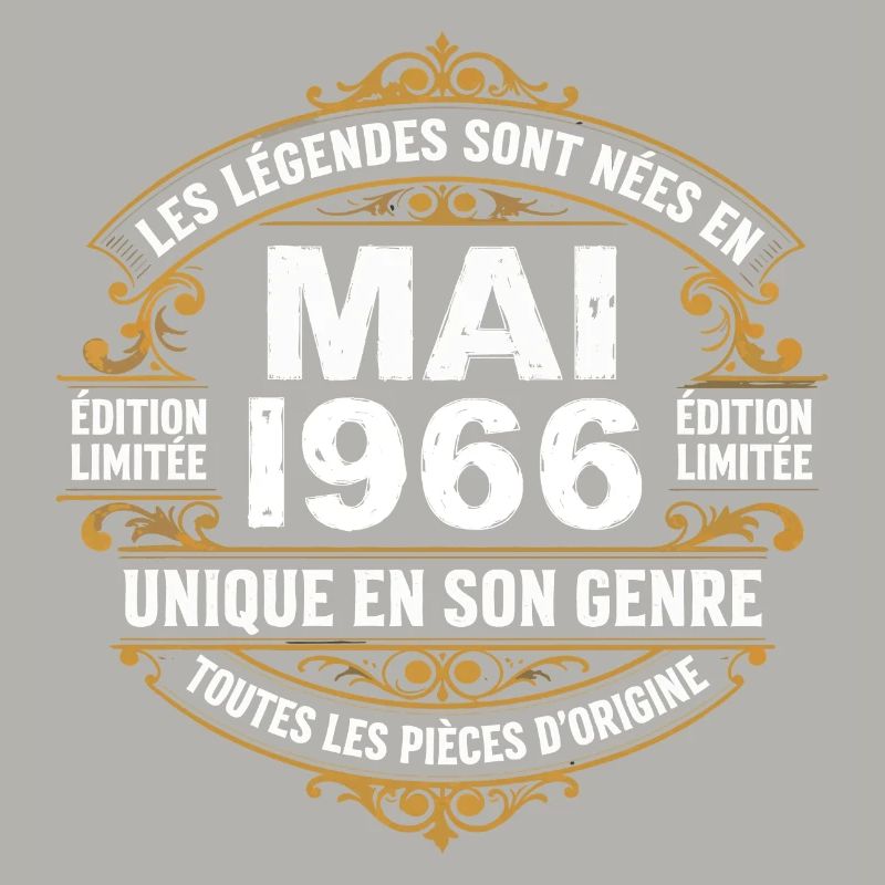 May 1966 