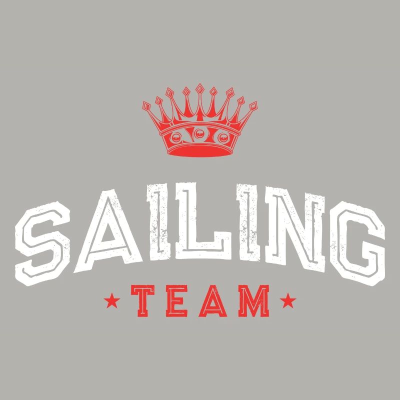 Equipe de voile