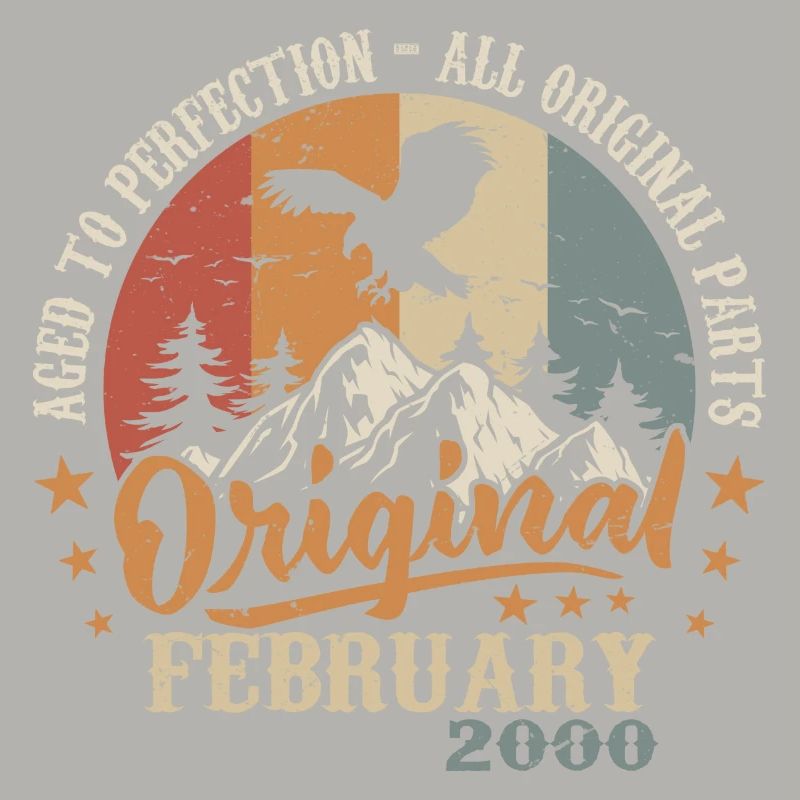 Février 2000 - Né en février 2000