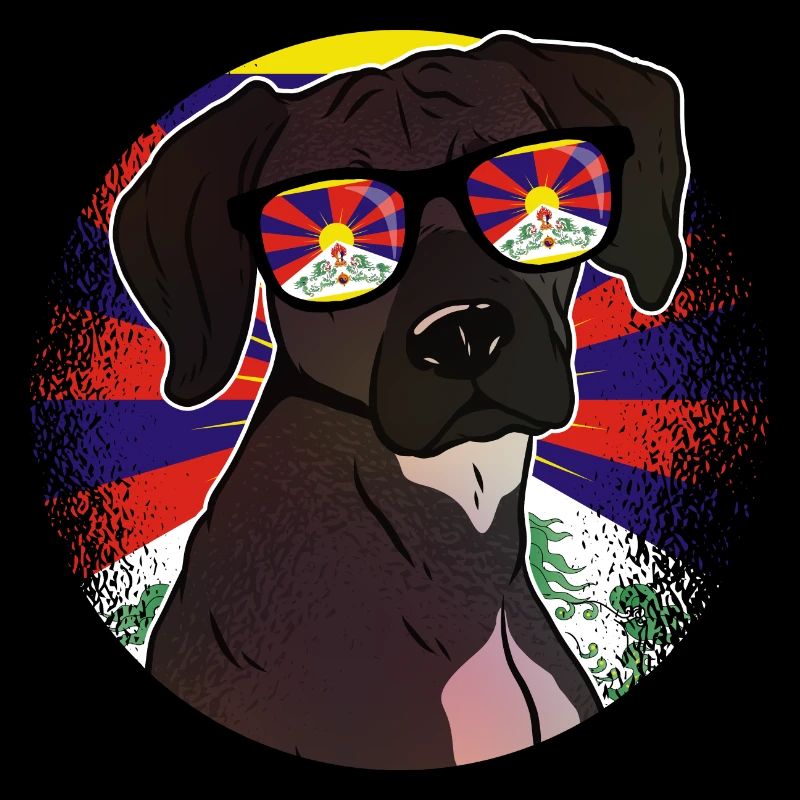 Tibet
