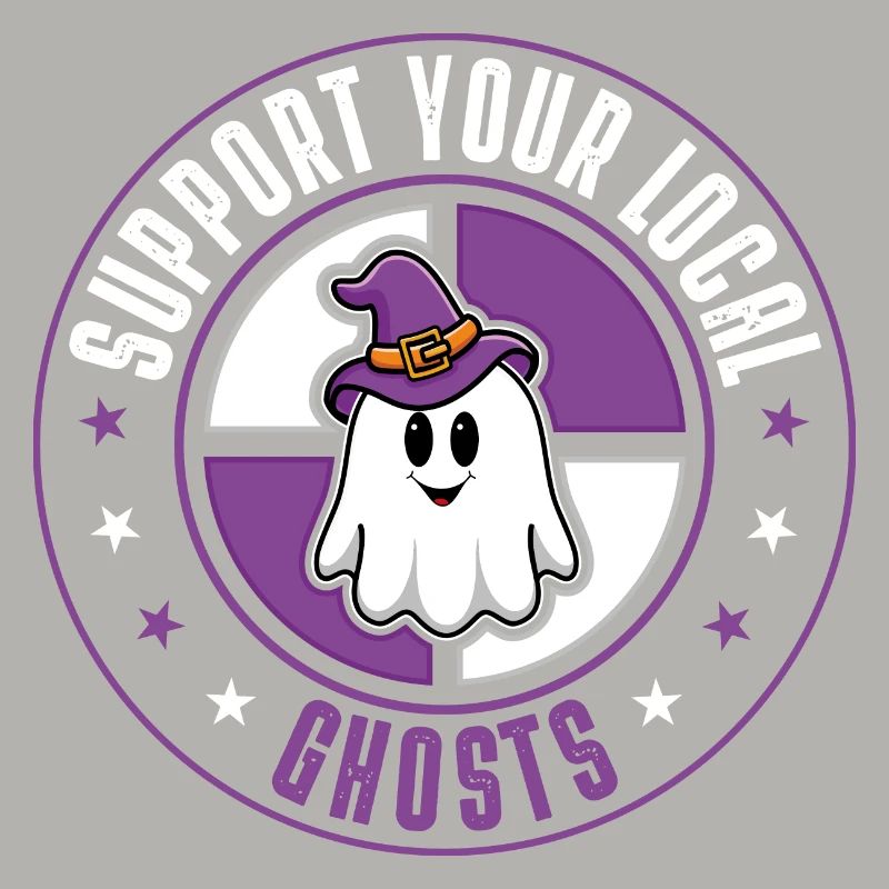 Ghosts