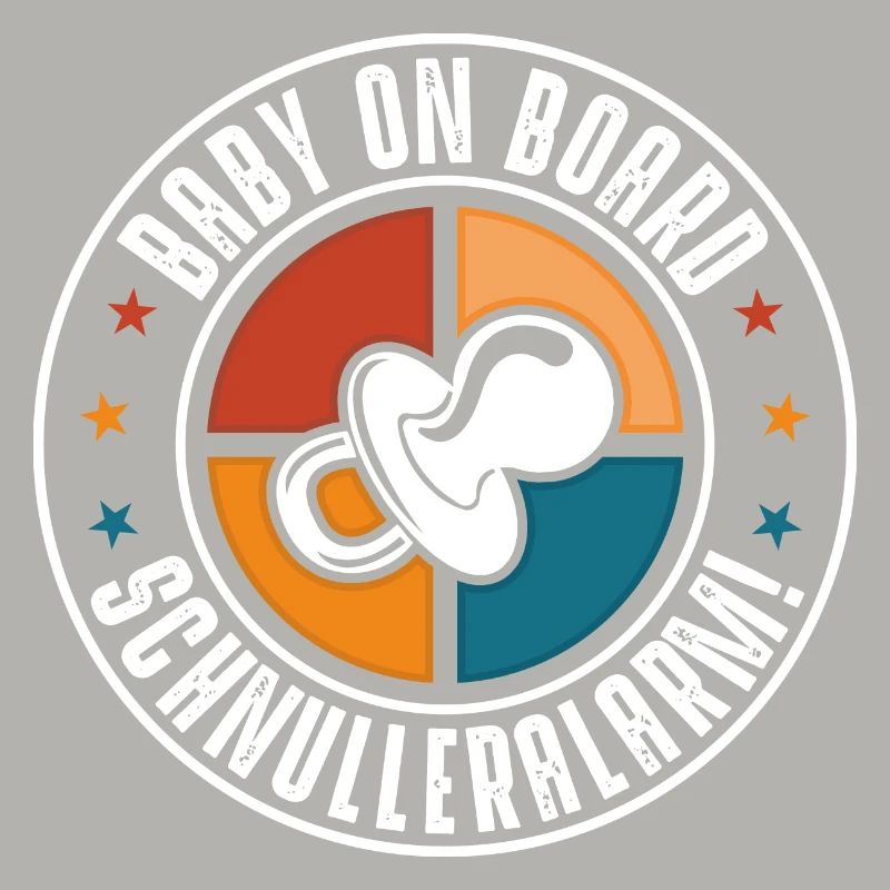 Bébé à bord