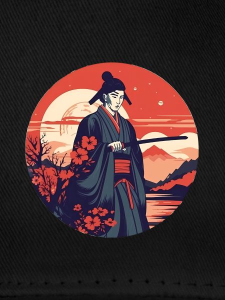 Samurai