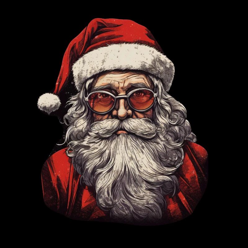 Weihnachtsmann