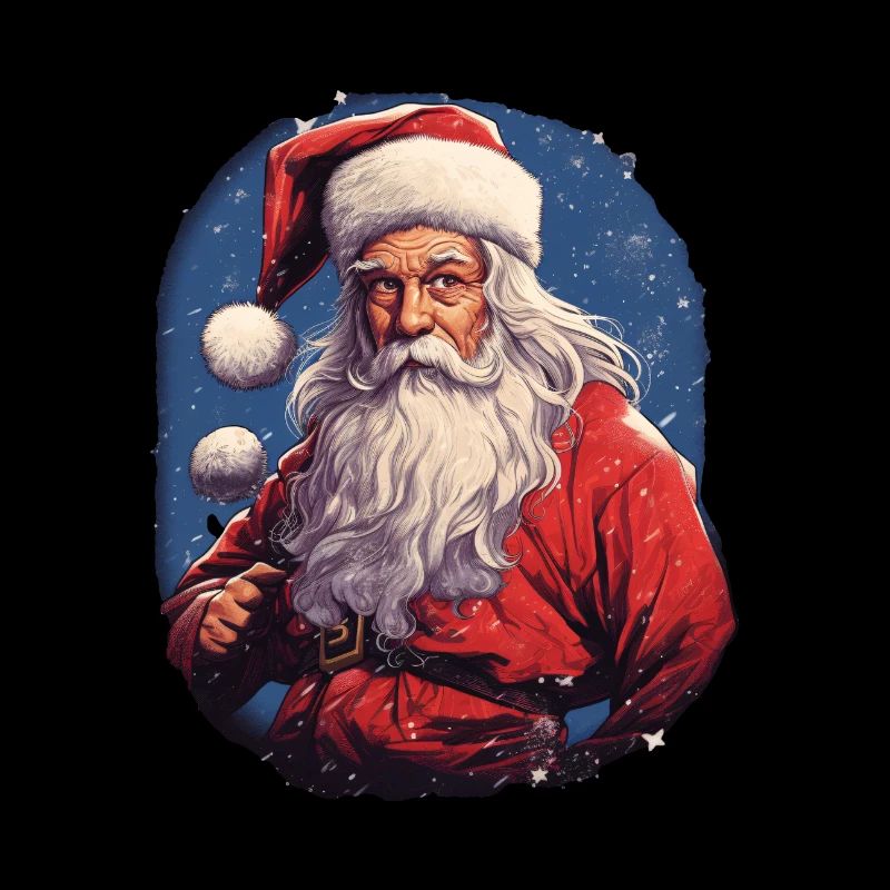Santa Claus