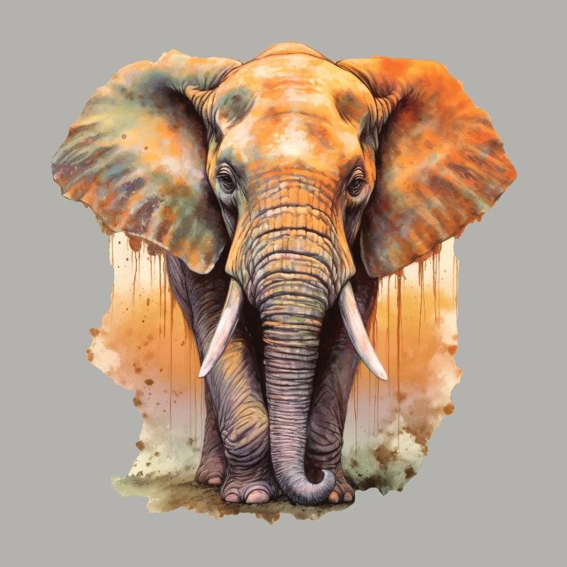 Elefant