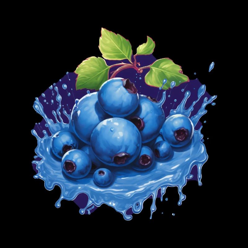 Blaubeere