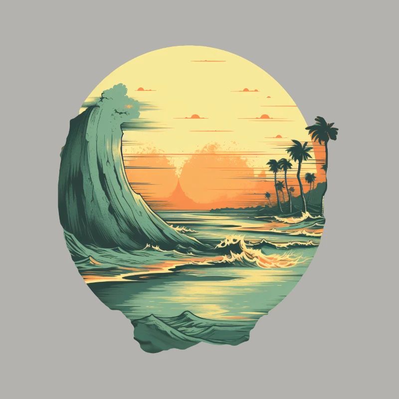 Plage