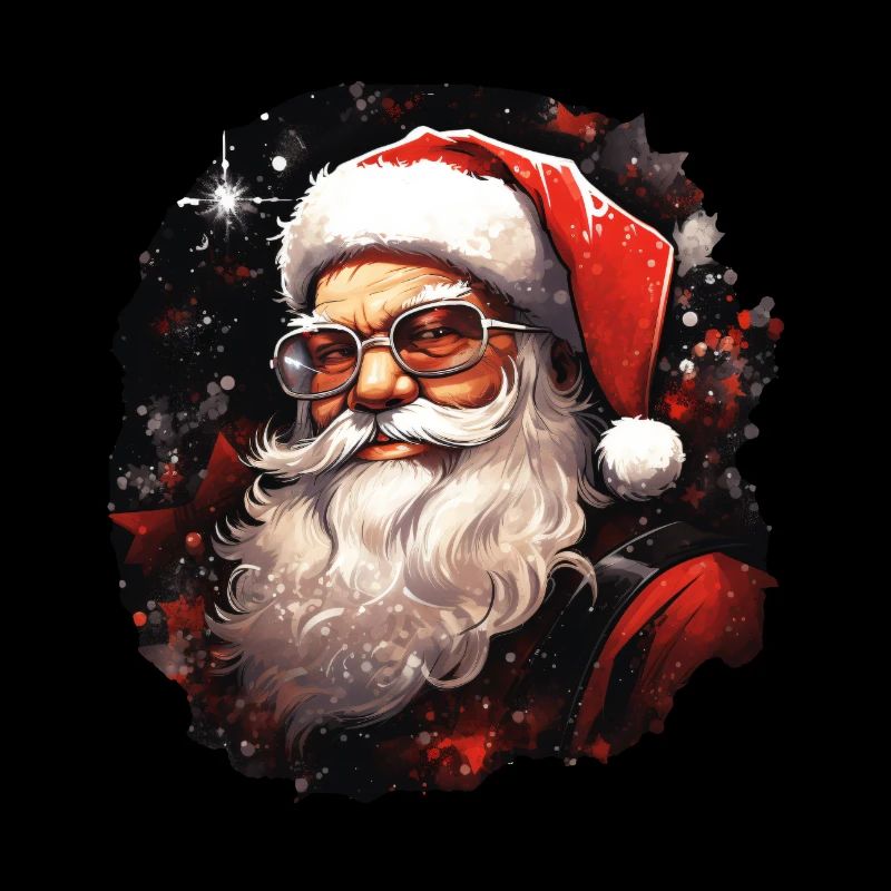 Santa Claus