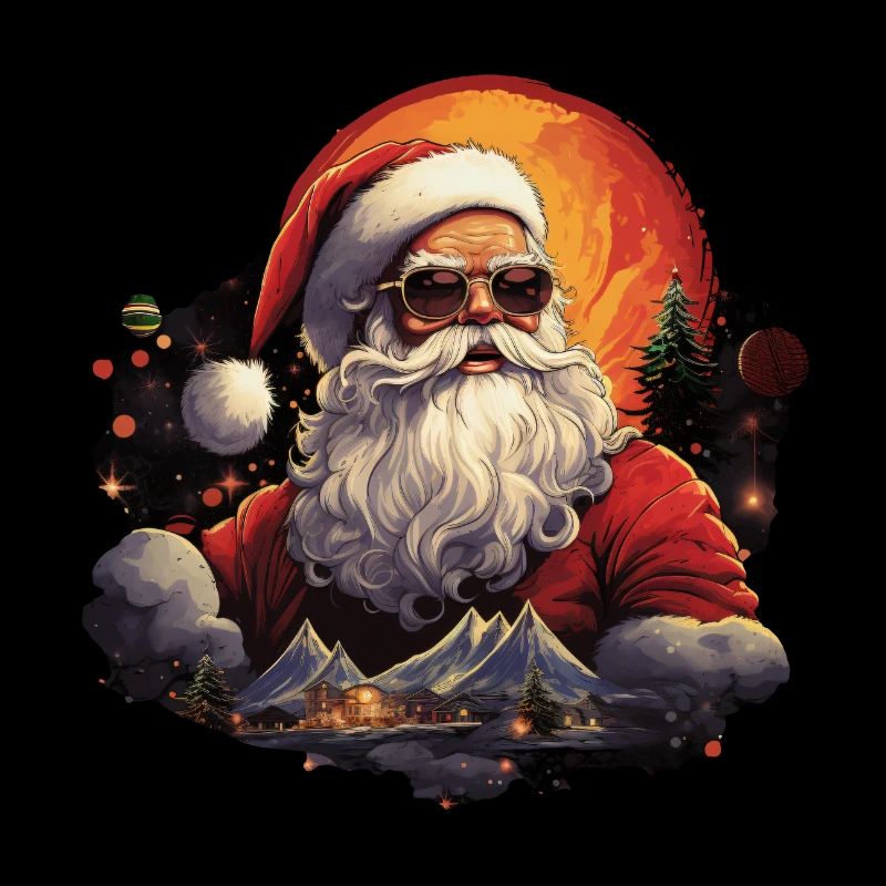 Santa Claus