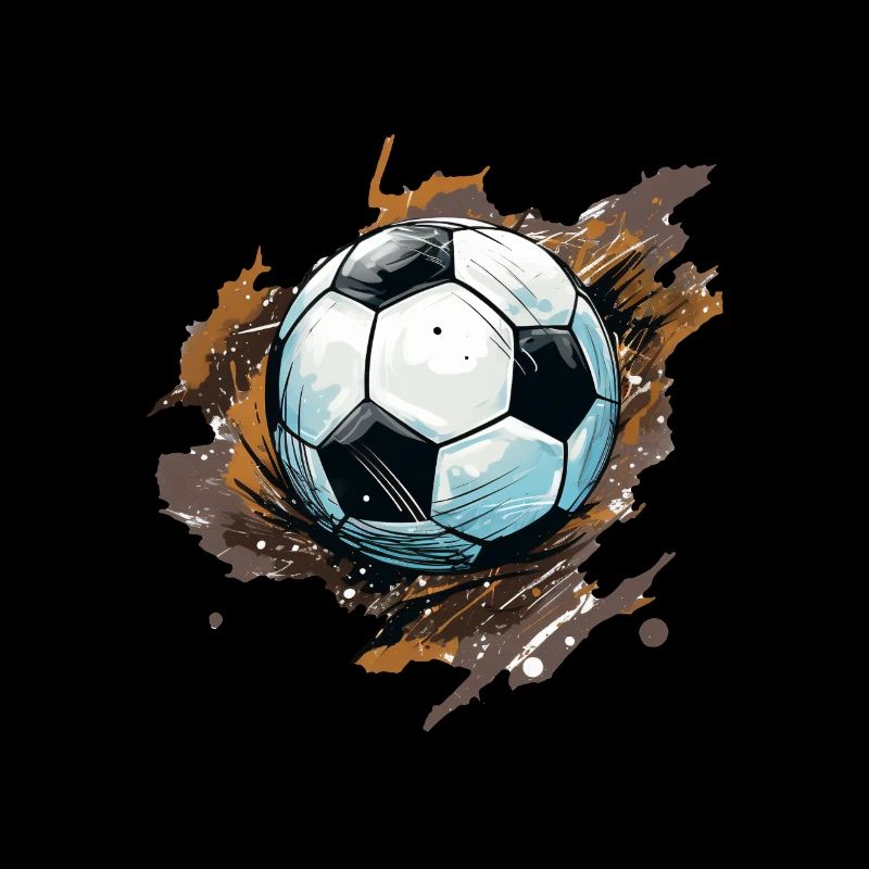 Soccer Ball