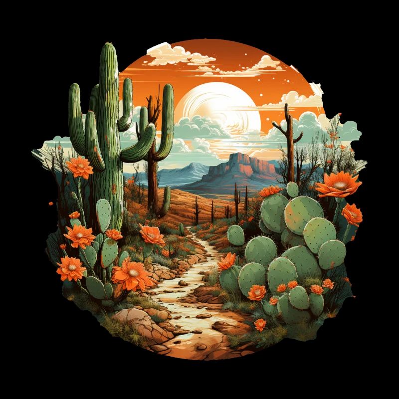 Cactus