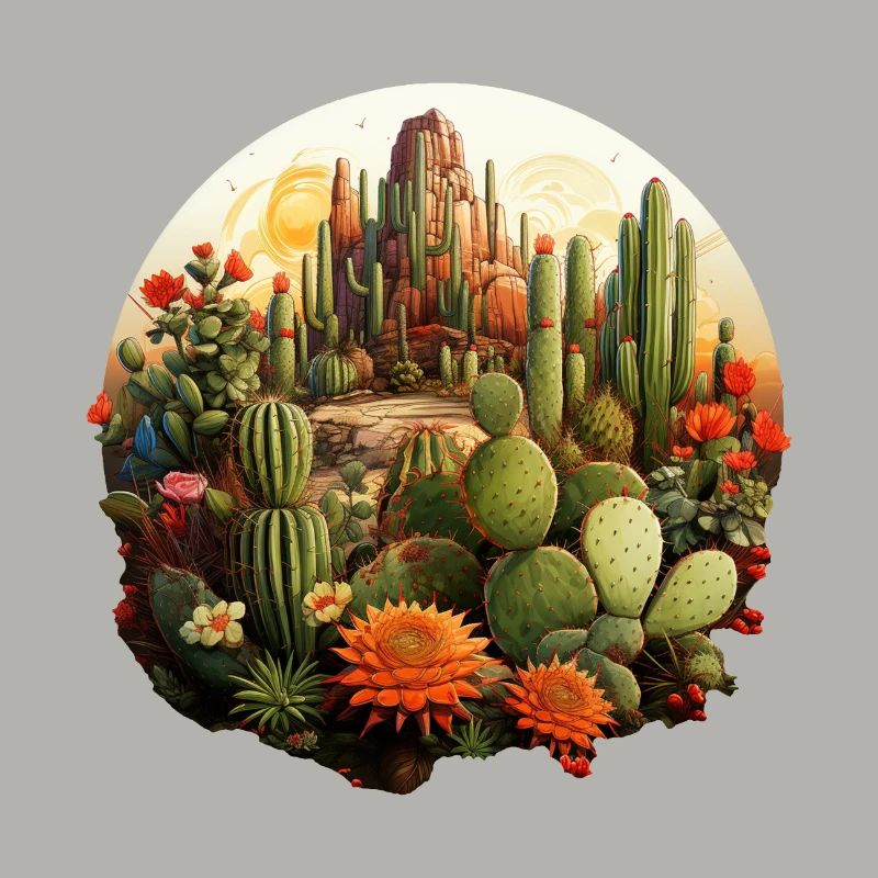 Cactus