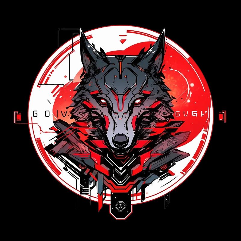 Cyber Wolf