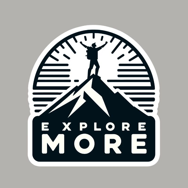 Explore more - Wanderer