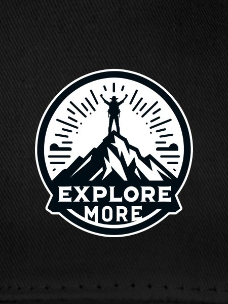 Explore more - Wanderer