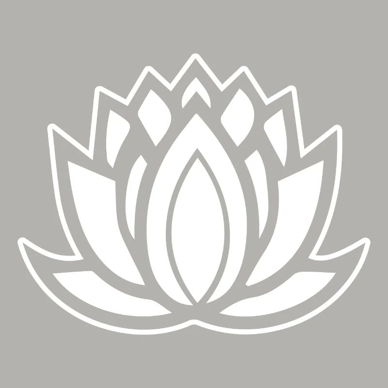 Fleur de lotus