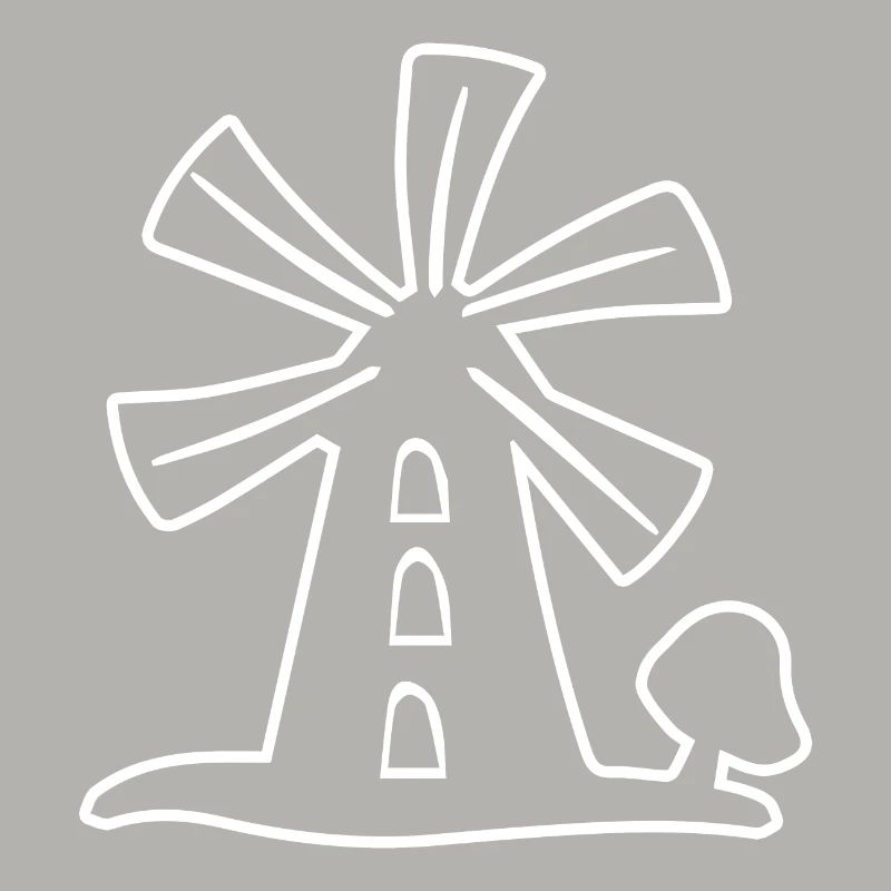Moulin à vent