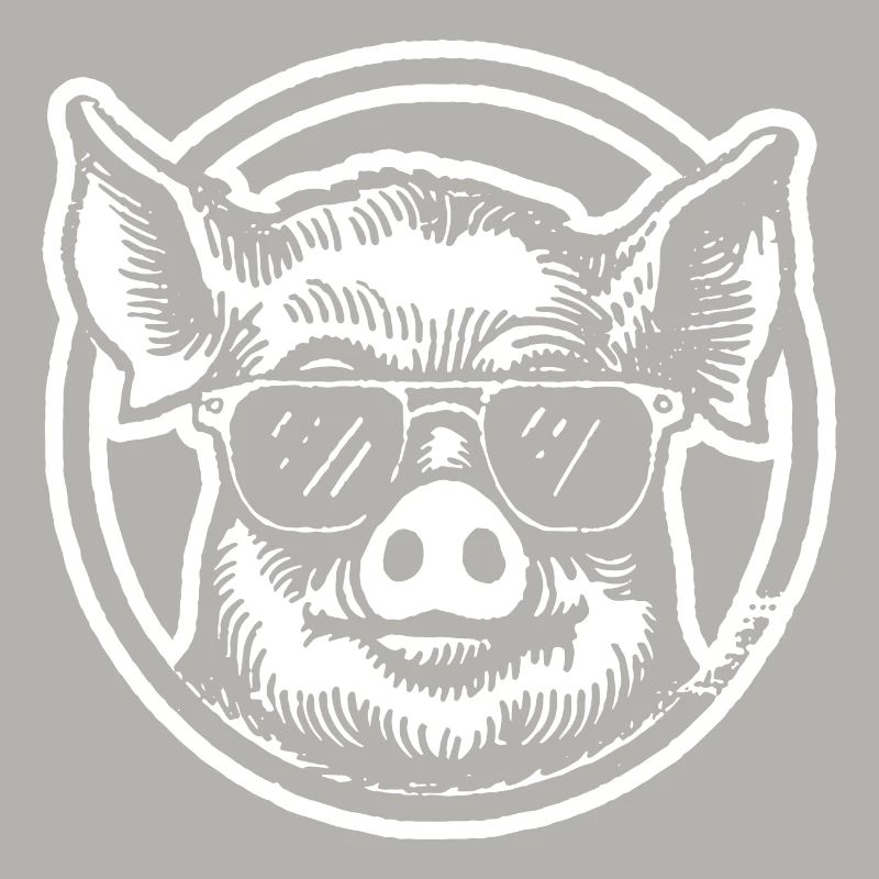 Schwein Schweinchen