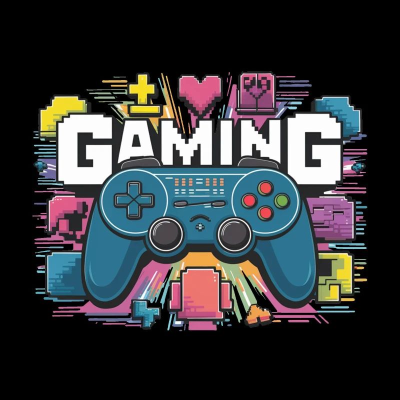 Gaming - Controller