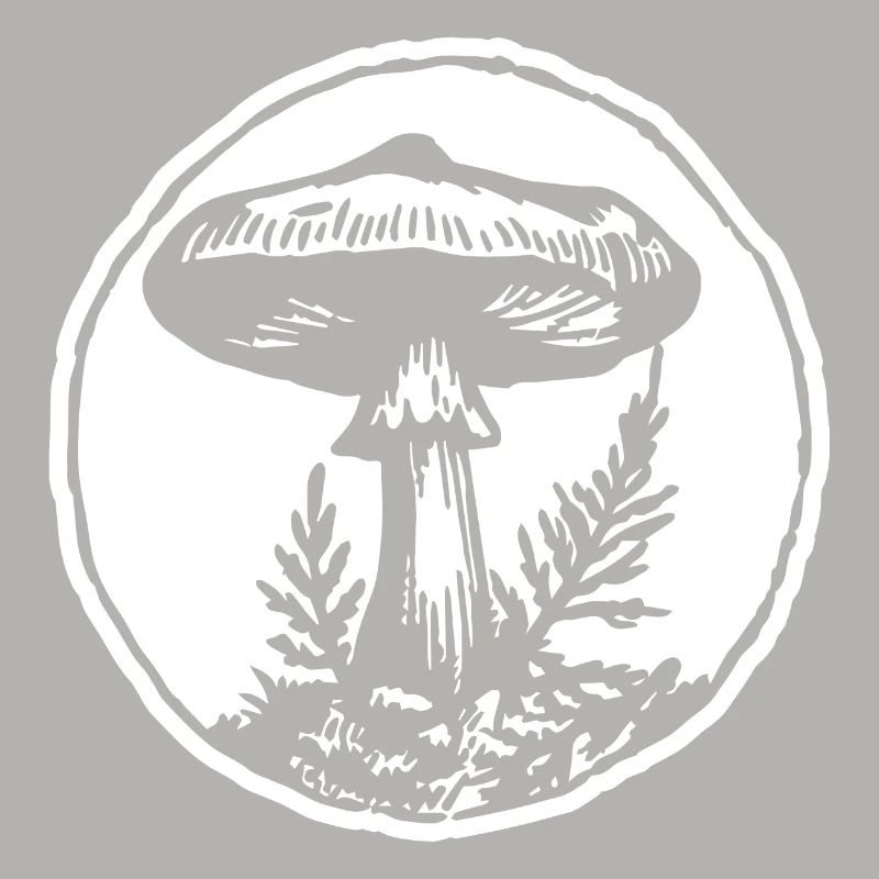 Mushroom Mushroom Picker