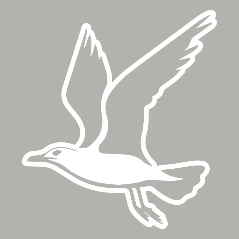 Möwe