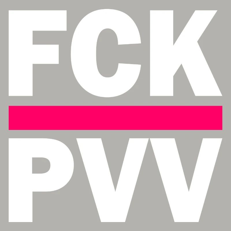 Fck pvv