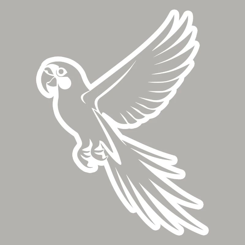 Parrot Bird