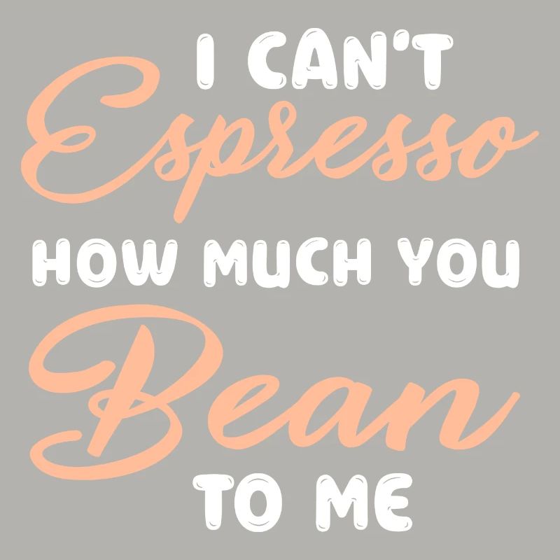 Funny Espresso Coffee Saying Gift