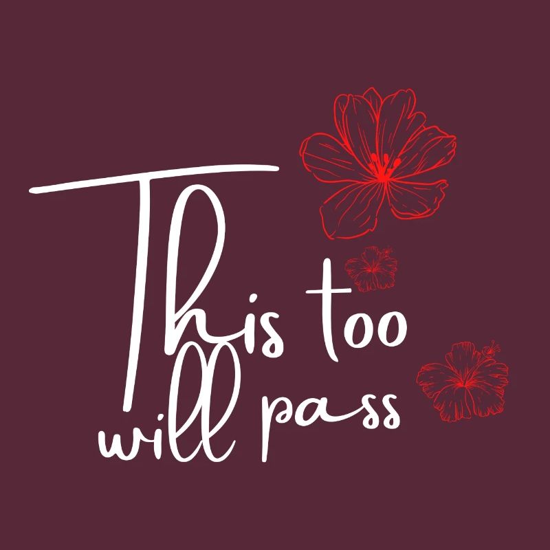 This Too Will Pass – Sufi Weisheit