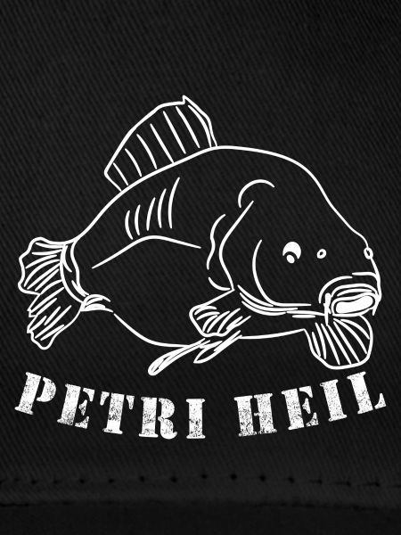 Petri Heil