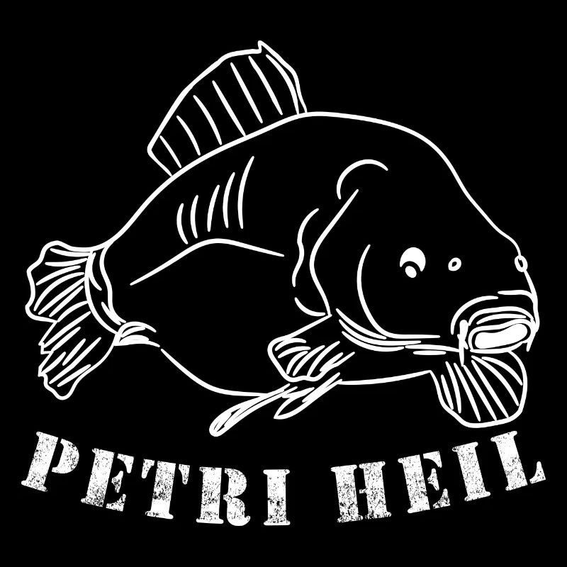 Petri Heil