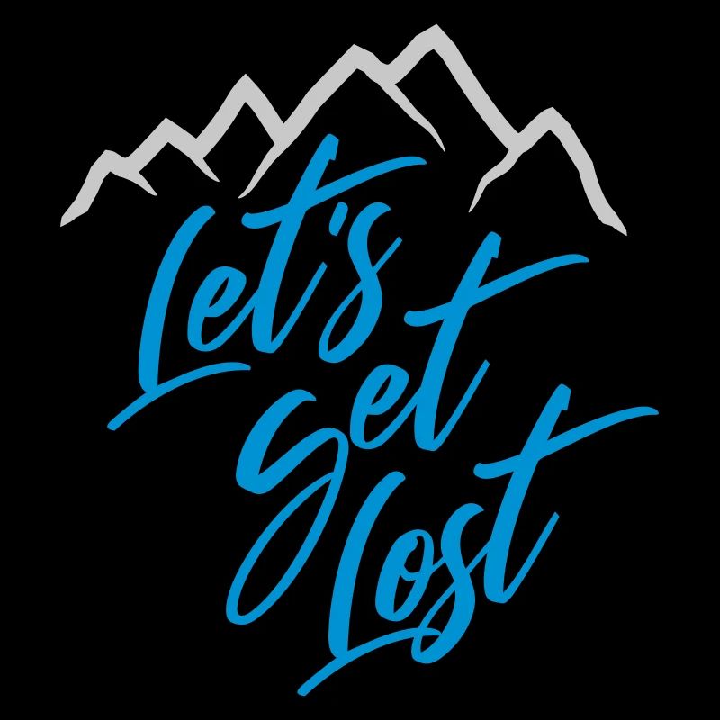 Lets Get Lost