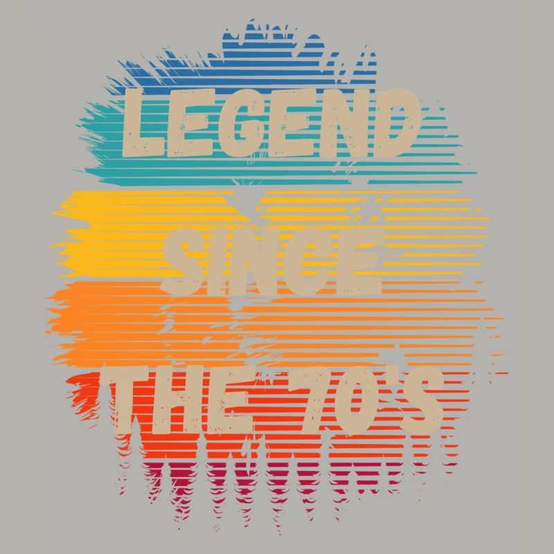 70's Legend