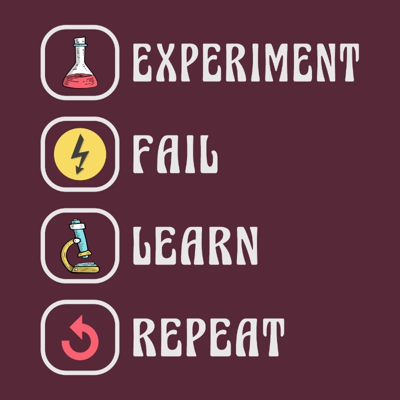 Science, Physique, Chimie, Expérience