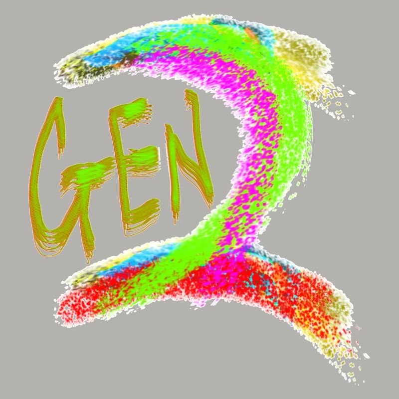 Generation Z