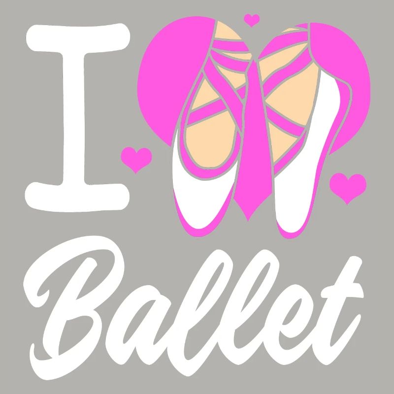 Ballet Ballet Dancer