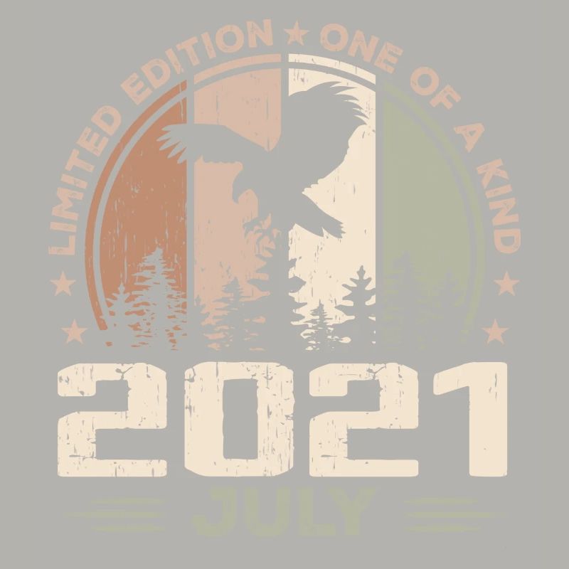 Incomparable since July 2021, 3rd Anniversary