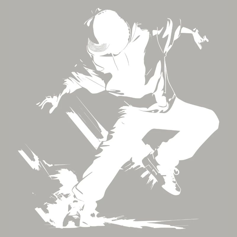 Breakdance Boy