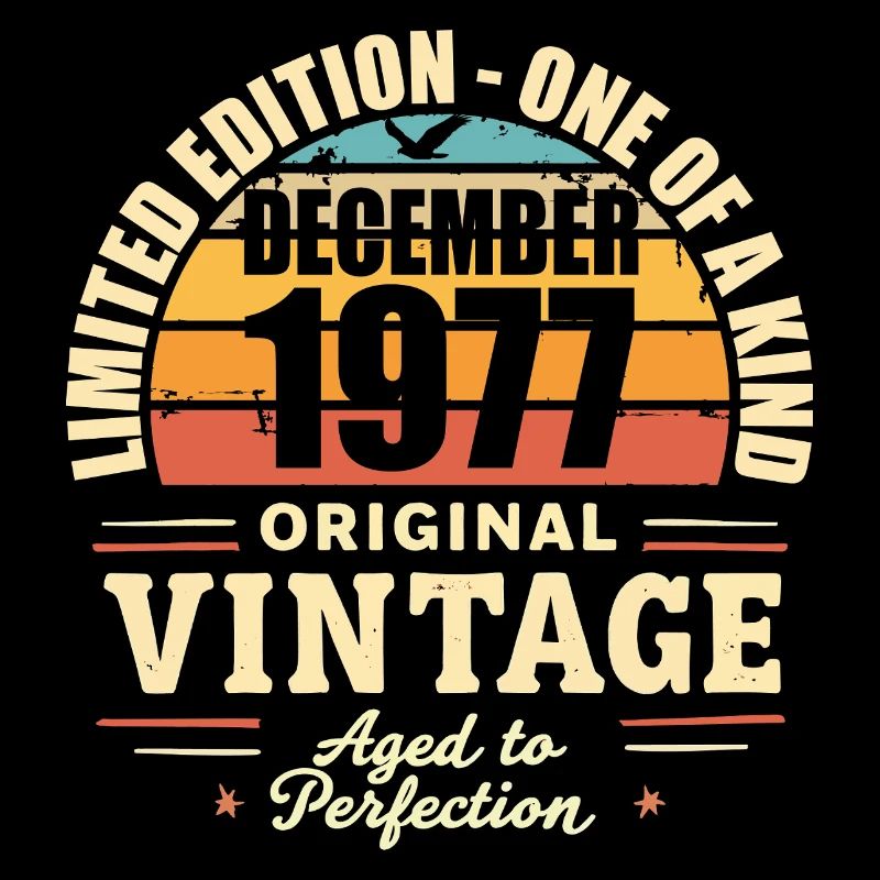 Geburtstagsfeier Dezember 1977 - Dezember 1977