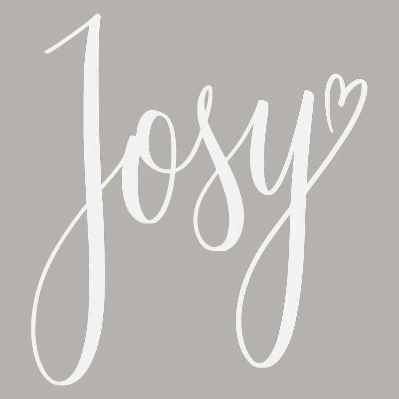 Josy Script Conception de cœurs