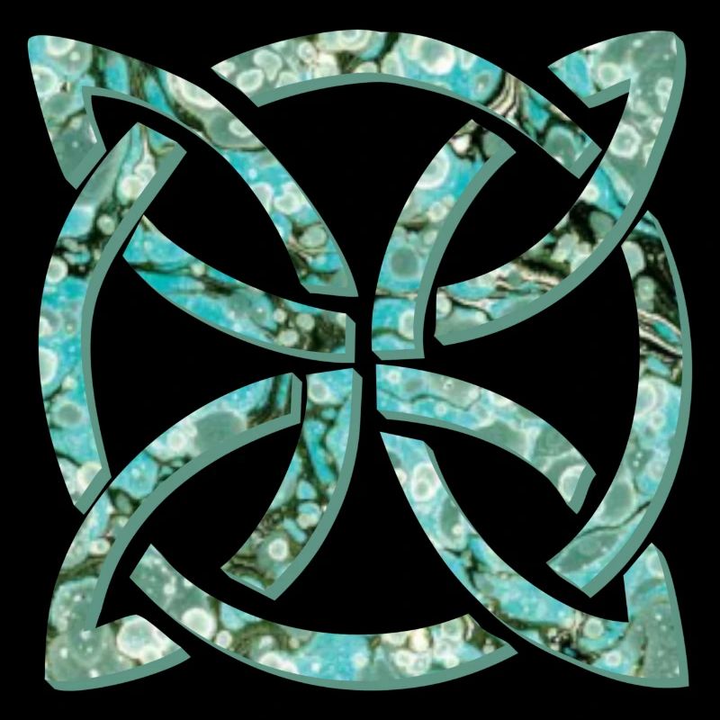 noeud celtique 10 e 247