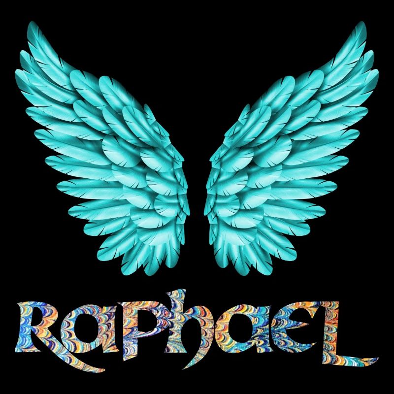 archangel raphael e 120