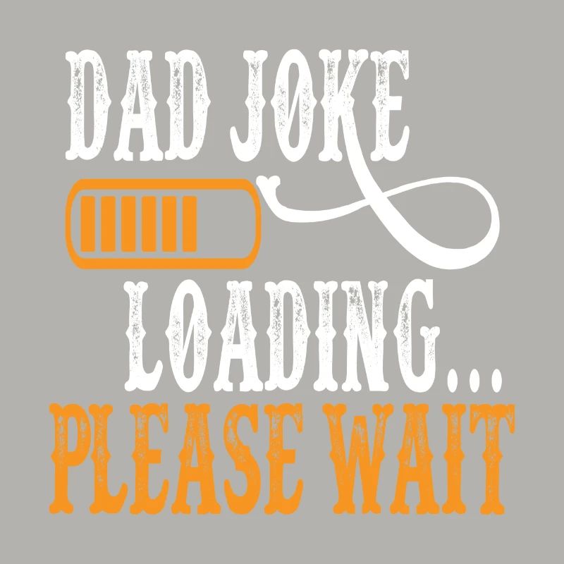 Dad Joke loading Be dad's shirt Gift idea