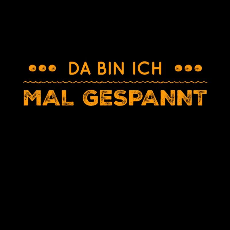 voller Hoffnung