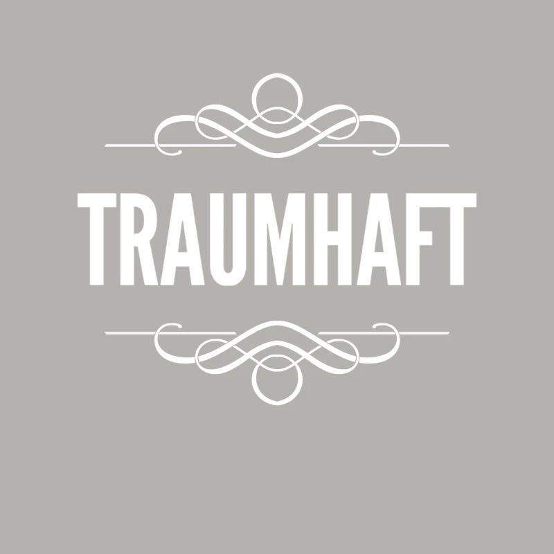 einfach traumhaft