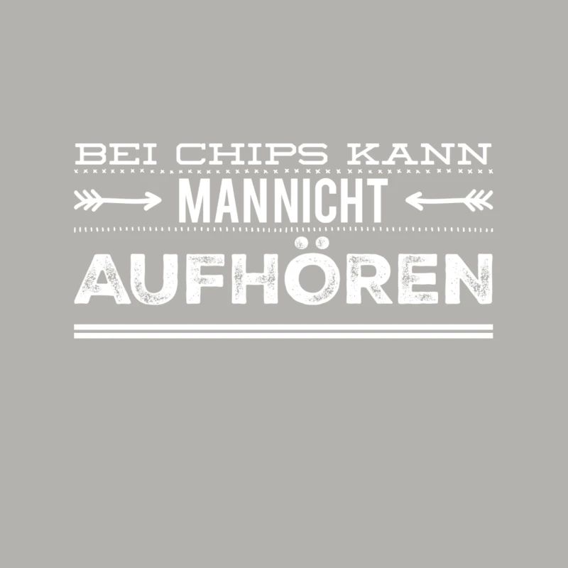 Chips sind super