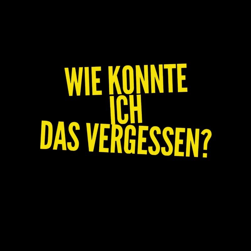ich bin kopflos