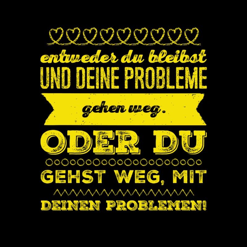 lauf nicht davon