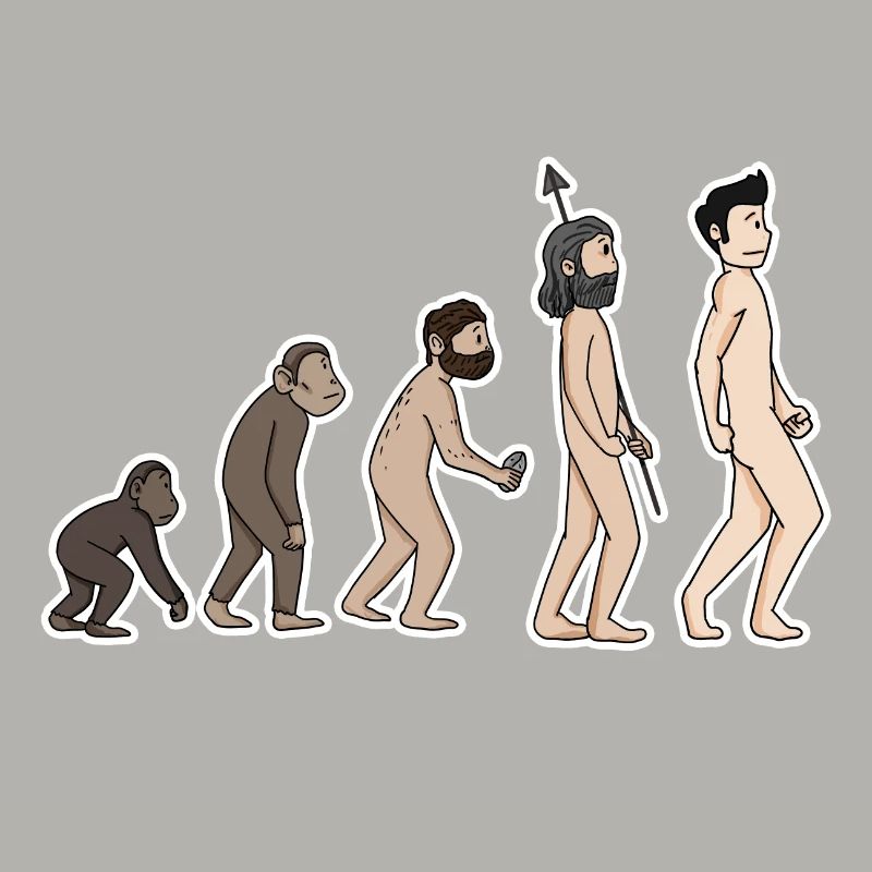 evolution